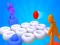 Hero Dual Infinity 3D Ball Thrower — безплатна онлайн игра