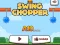 Swing Chopper — безплатна онлайн игра