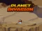 Planet Invasion — безплатна онлайн игра
