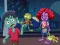 Zombie Fun Jigsaw — безплатна онлайн игра