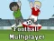 Football Multiplayer — безплатна онлайн игра