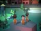 Cartoon Escape Prison — безплатна онлайн игра