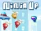 Ninja Up — безплатна онлайн игра