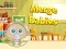 Merge Babies — безплатна онлайн игра