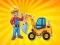 I Am An Excavator Runner — безплатна онлайн игра