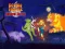Boxing Fighter Shadow Battle — безплатна онлайн игра