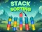 Stack Sorting — безплатна онлайн игра