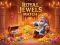 Royal Jewels Match — безплатна онлайн игра