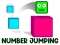 Number Jumping — безплатна онлайн игра