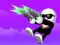 Johnny Trigger 3D Online — безплатна онлайн игра