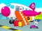 Kids Airport Adventure — безплатна онлайн игра