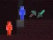 Fire Steve and Water Alex — безплатна онлайн игра