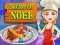 Buche De Noel — безплатна онлайн игра