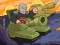 Tank Mix — безплатна онлайн игра
