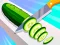 Fruits Slice Challenge — безплатна онлайн игра
