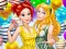 Best Party Outfits for Princesses — безплатна онлайн игра