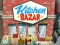 Kitchen Bazar — безплатна онлайн игра