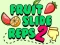 Fruit Slide Reps 2 — безплатна онлайн игра