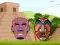 Ancient Aztec Coloring — безплатна онлайн игра