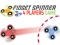 Fidget Spinner multiplayers — безплатна онлайн игра