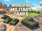 World of Military Tanks — безплатна онлайн игра