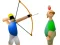 Apple Shooter — безплатна онлайн игра