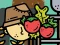 Farmers Market Match 3 — безплатна онлайн игра