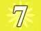 Number 7 — безплатна онлайн игра