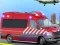 City Ambulance Emergency Rescue — безплатна онлайн игра
