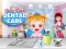 Baby Hazel Dental Care — безплатна онлайн игра