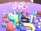 Squid Abecedary Game — безплатна онлайн игра