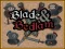 Blade & Bedlam — безплатна онлайн игра