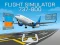 Flight Simulator 737-800 — безплатна онлайн игра