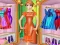Annie Shopping Time — безплатна онлайн игра