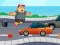 Madman Runner — безплатна онлайн игра