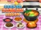 Cooking Korean Lesson — безплатна онлайн игра