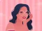 Curly Haired Jigsaw — безплатна онлайн игра