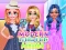Modern Lolita Girly Fashion — безплатна онлайн игра