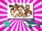 Animal Puzzle — безплатна онлайн игра