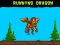 Running Dragon — безплатна онлайн игра