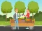 Selling Trucks Match 3 — безплатна онлайн игра