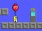 Secret Exit — безплатна онлайн игра