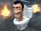 Skibidi Toilet Survival — безплатна онлайн игра