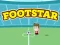 Footstar — безплатна онлайн игра