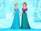 Icy Dress Up — безплатна онлайн игра