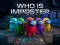 Who Is Imposter — безплатна онлайн игра