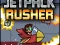 Jetpack Rusher — безплатна онлайн игра