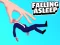 Falling Asleep — безплатна онлайн игра