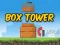 Box tower — безплатна онлайн игра
