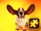 Funny Dogs Puzzle — безплатна онлайн игра